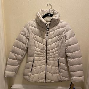 NWT** Bernardo winter jacket
